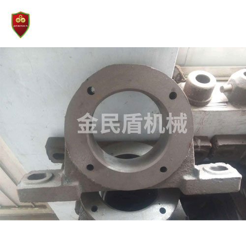 軸承座